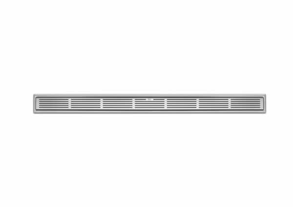 Grille de douche X2 950 | archibat MAROC
