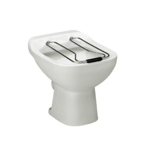 Vidoir en porcelaine | archibat MAROC