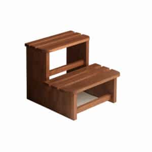 Marche pieds pour Spa | archibat MAROC