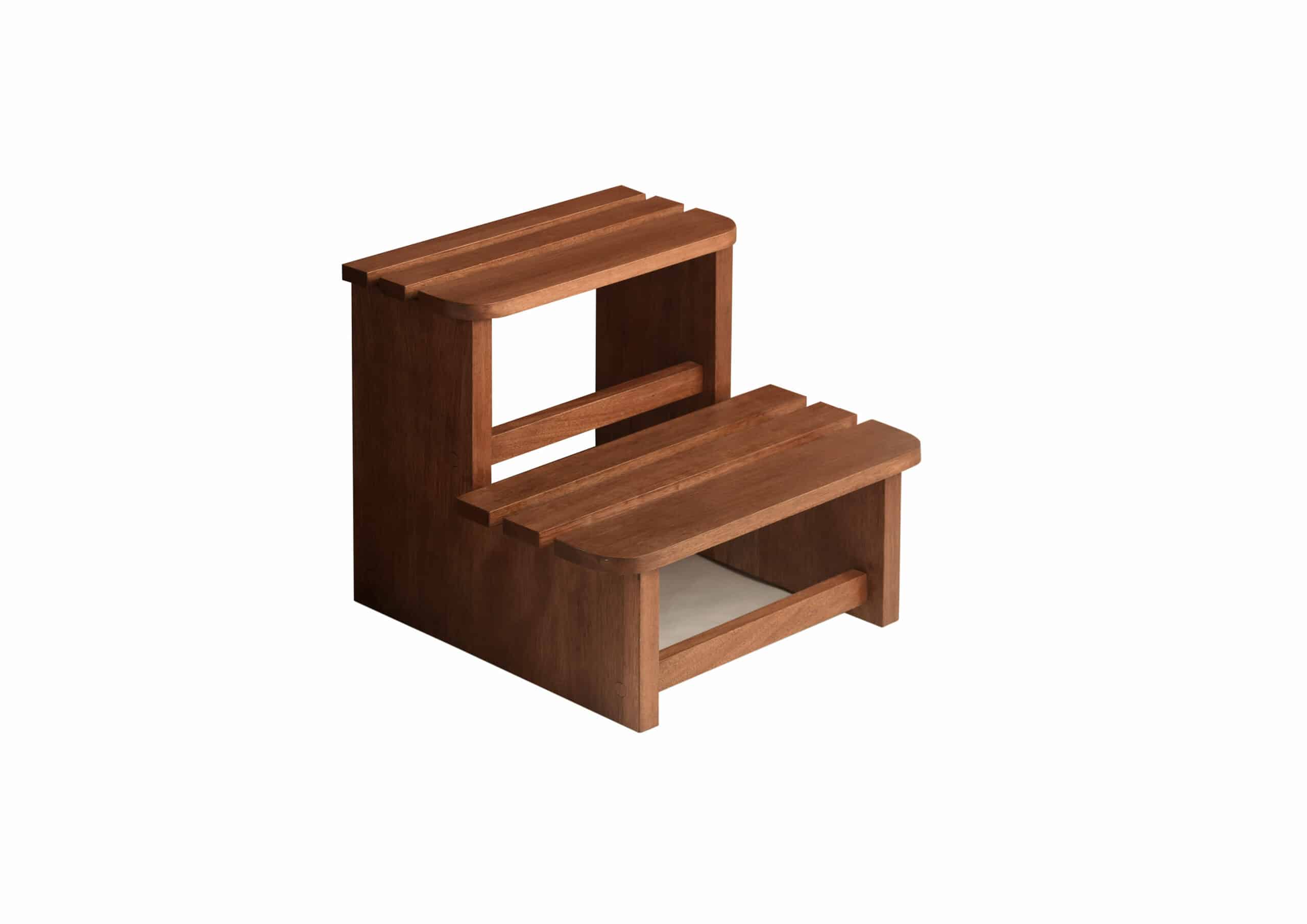 Marche pieds pour Spa | archibat MAROC