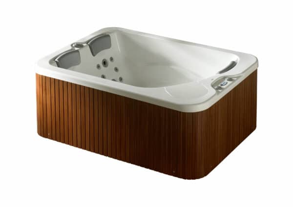 Spa Broadway Compact sans panneaux | archibat MAROC