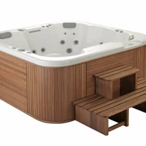 Spa Broadway Family sans panneaux | archibat MAROC