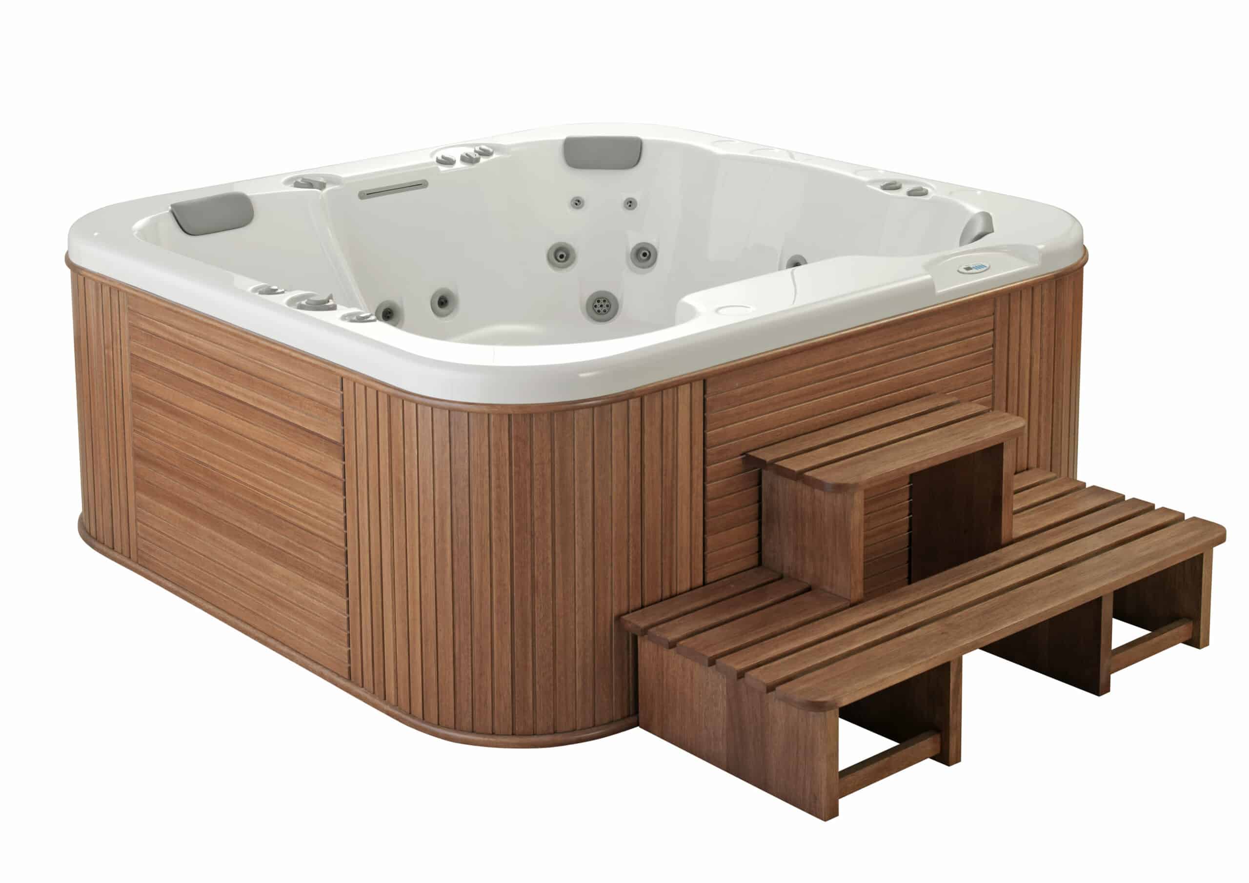 Spa Broadway Family sans panneaux | archibat MAROC