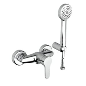 Mitigeur douche avec accessoires | ARCHIBAT MAROC