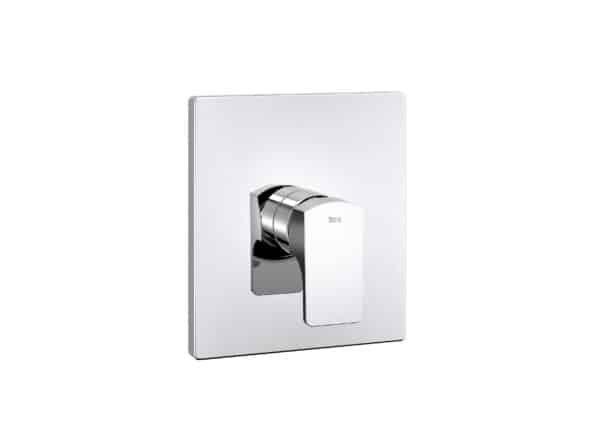 Bain ou douche à encastrer | archibat MAROC