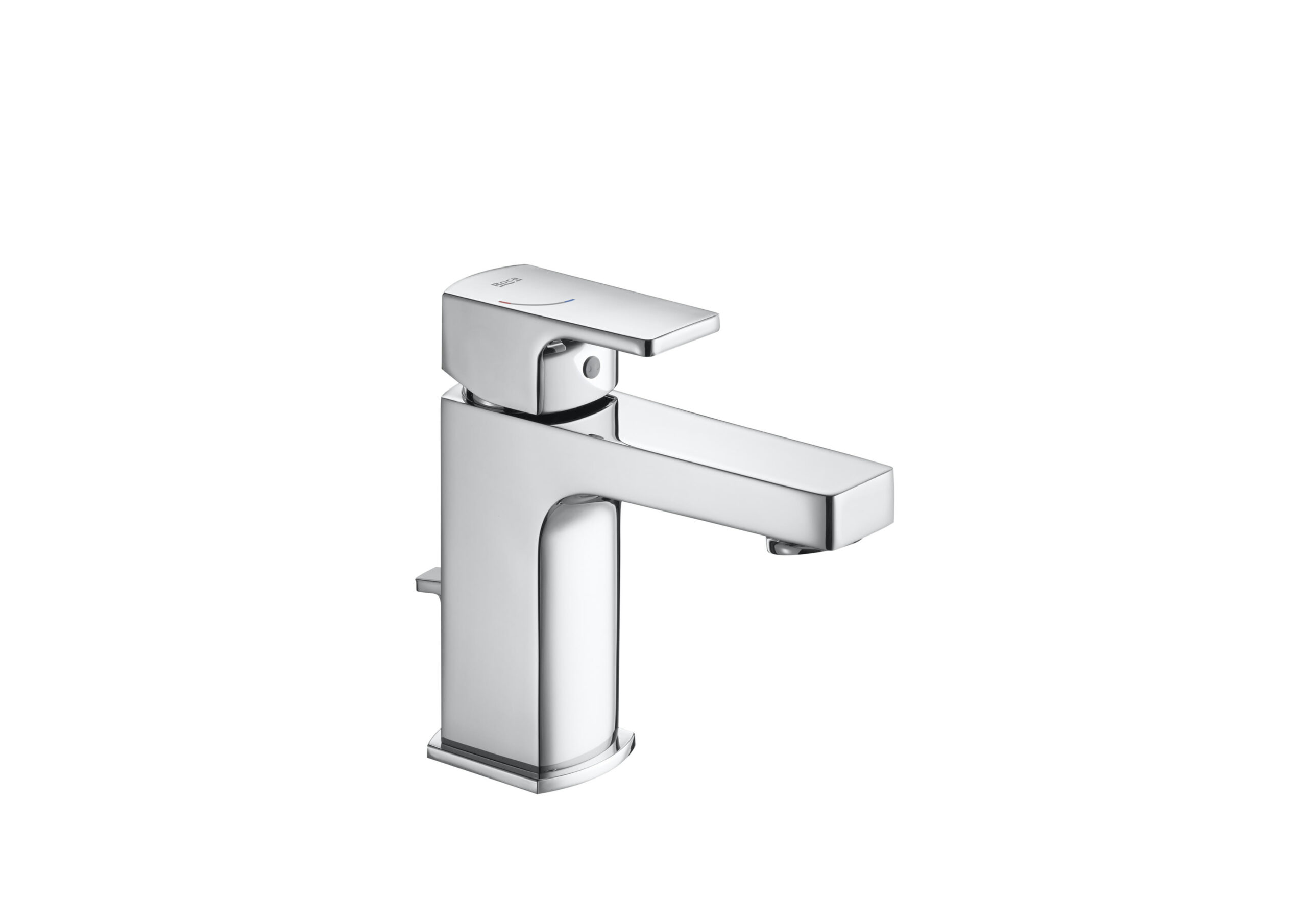 Mitigeur lavabo monotrou | archibat MAROC