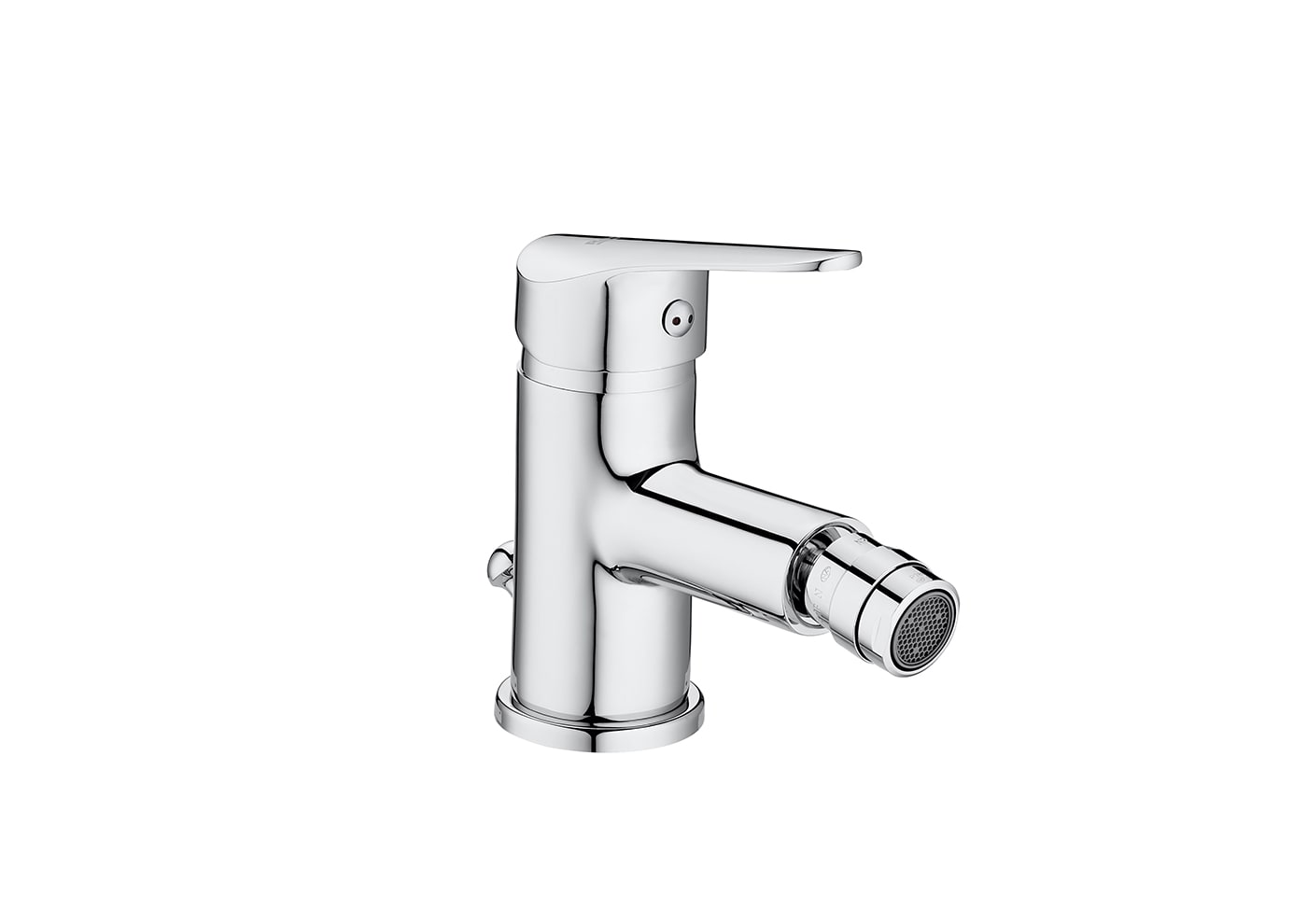 Mitigeur bidet avec vidage | ARCHIBAT MAROC