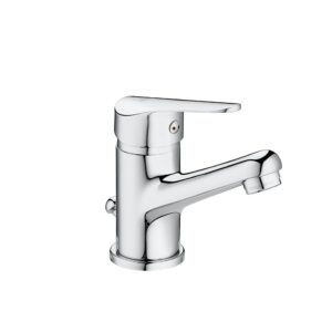 Mitigeur lavabo avec vidage | ARCHIBAT MAROC