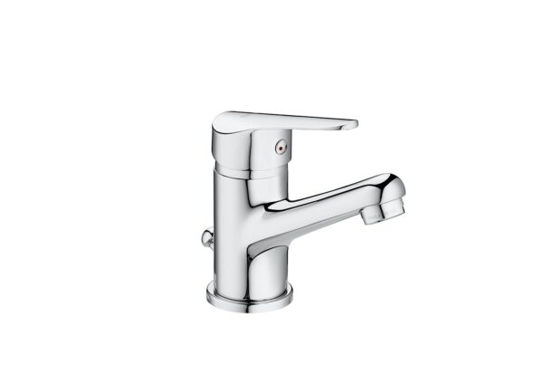 Mitigeur lavabo avec vidage | ARCHIBAT MAROC