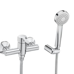 Mitigeur douche avec accessoires | ARCHIBAT MAROC