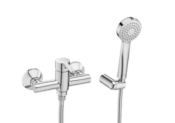 Mitigeur douche avec accessoires | ARCHIBAT MAROC