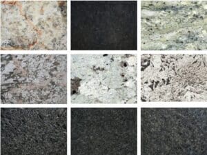 Sorevet GRANITE | archibat maroc