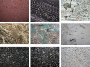 Sorevet GRANITE | archibat maroc