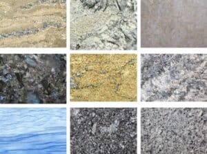 Sorevet GRANITE | archibat maroc