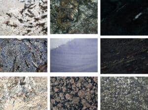 Sorevet GRANITE | archibat maroc