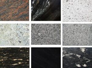 Sorevet GRANITE | archibat maroc