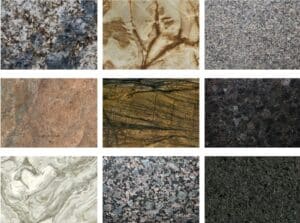 Sorevet GRANITE | archibat maroc