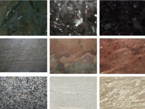 Sorevet GRANITE | archibat maroc