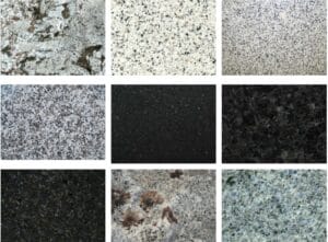 Sorevet GRANITE | archibat maroc