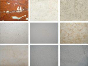 Sorevet LIMESTONE | ARCHIBAT MAROC