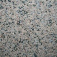 Sorevet GRANITE | archibat maroc